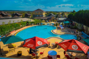 Aberdare Prestige & Royal Cottages, Nanyuki